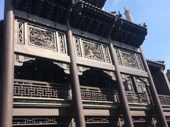 景观位-渔民船说·北塘海鲜·天津菜·海肠捞饭(北塘古镇店)