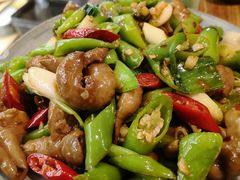 -静一餐厅·湖北菜(前门创始店)
