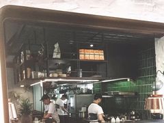 -Apollo·西班牙小酒馆(安福路店)