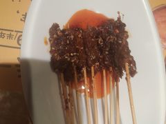 -喝丢一只鞋海鲜烧烤·海肠捞饭(东关街店)