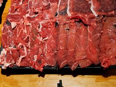 -牛品福潮汕牛肉火锅(旺庄店)