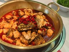 -涿派·炝锅鱼(涿州店)
