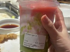 -海底捞火锅(凤凰广场店)