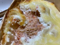 芝士蟹宝-本色.小马哥烧烤(五一路总店)