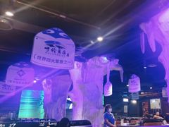 -很久以前羊肉串(清河店)