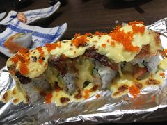 -大雄寿司(中华广场店)