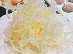 -三江两海老火锅(北京首店)