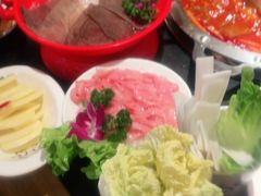 -大龙燚火锅(南山大道店)