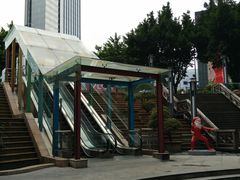 -VT101维多利广场
