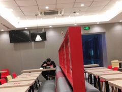 -永和大王(北京站内一店)