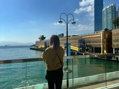 -海港城