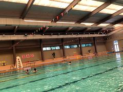 -西南大学（北碚校区）恒温游泳馆