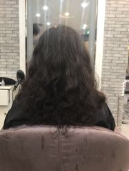 -尚·丹尼Hair