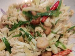 -俭寨大盘鸡·手抓肉·烧烤新疆菜(乌苏路店)