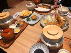 炸猪排-和幸(温江新光天地店)