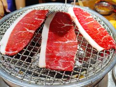 -原始泥炉烤肉(总店)