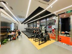 -乐刻健身(红山6979店)
