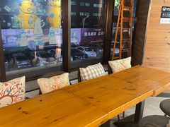 -木沐影咖(鑫乐汇购物广场店)