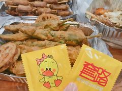-珍成炸滋味