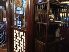-豫园湖心亭茶楼