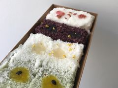 -南大门韩糕(后埭溪路店)