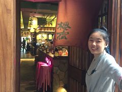 门面-樱宿日式和牛烧肉(五道口店)