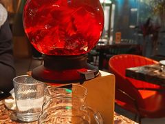 -Lets burger非常汉堡·环球风味(蓝色港湾店)