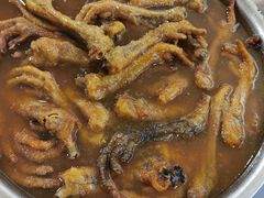 -车头老二大排档(金城步行街店)