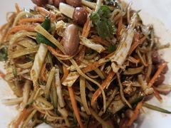 -听涛雅苑百味饺子老家菜馆