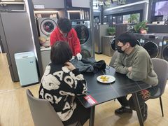 -京东五星电器(秋涛店)