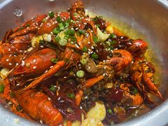 -龙虾当家·大排档(红谷滩五中店)