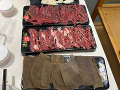 -陈记顺和牛肉火锅(永泰店)