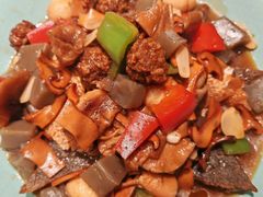-88号小吃店·经典云南菜·地道纳西美食