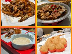 -宋园·上海菜(静安店)