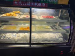 -尚品海鲜肥牛自助火锅(湖明店)