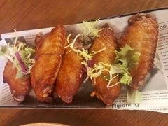 -FUTURE BAR(岭南天地店)