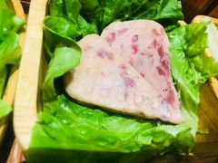 -独食火锅·半米屋台(直营总店)