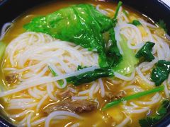 -一品郑记重庆牛肉米线馆(东泰路店)