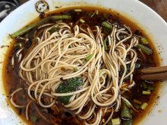 重庆麻辣小面-忆碗面(华新街店)