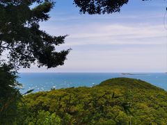 -鹿回头风景区