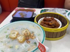 -禾师兄·布拉肠(一德路店)