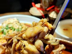 -向川南·水煮鱼·川菜(和平里店)