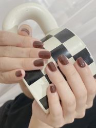 -Adore nail日式美甲美睫