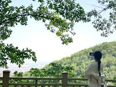 -大伊山景区