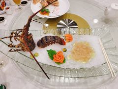 -东江海鲜酒家(客村店)