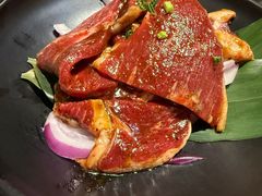 -九田家黑牛烤肉料理(麒麟万达店)