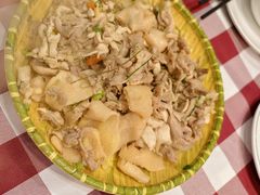 -吉源大排档·鱼生·海鲜(烧烤彩印厂店)