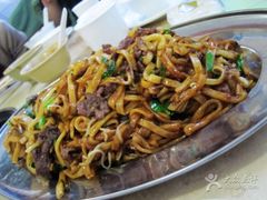 -来自潮州牛肉店(华强北店)