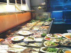 -浙C老邻舍(西城海错店)