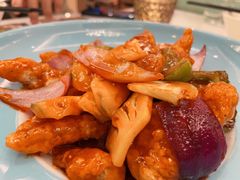 -新世界餐厅(万达店)